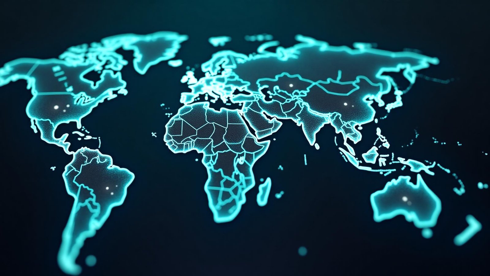 Global Shipping Network